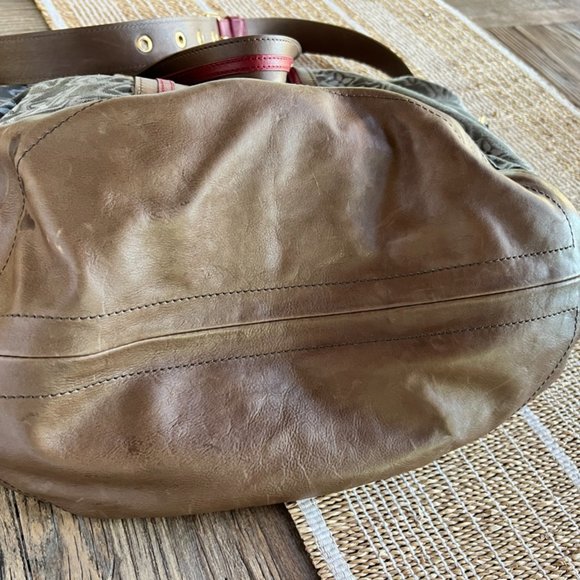 Louis Vuitton tote - Picture 6 of 7